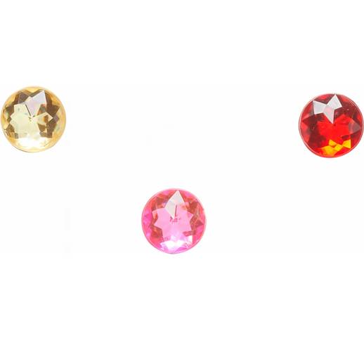 Sparkly Circle 3 Pack 1