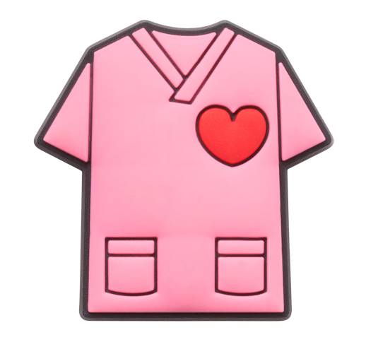 Heart Scrub