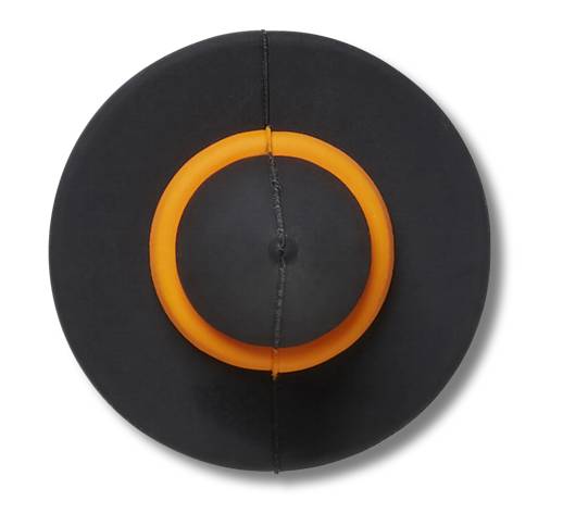 Halloween Witch Hat