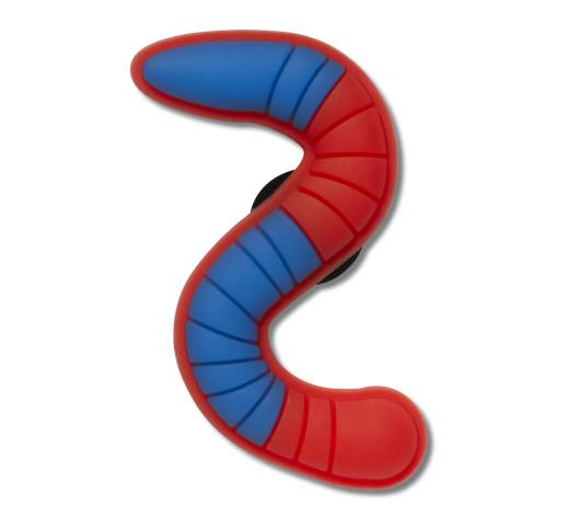 Candy Worm