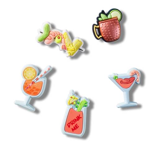 Happy Hour 5 Pack