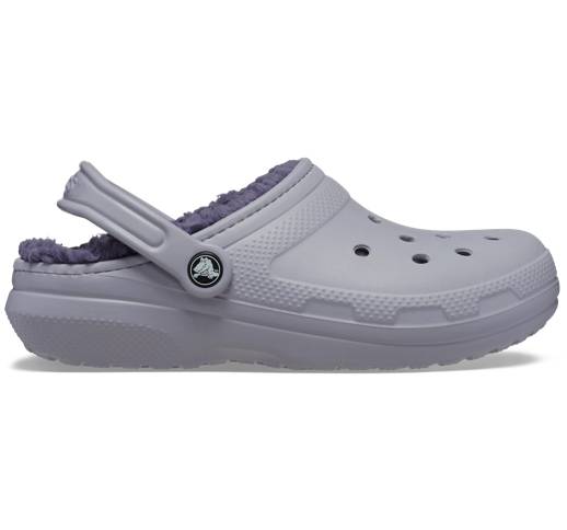 Classic Lined Clog
