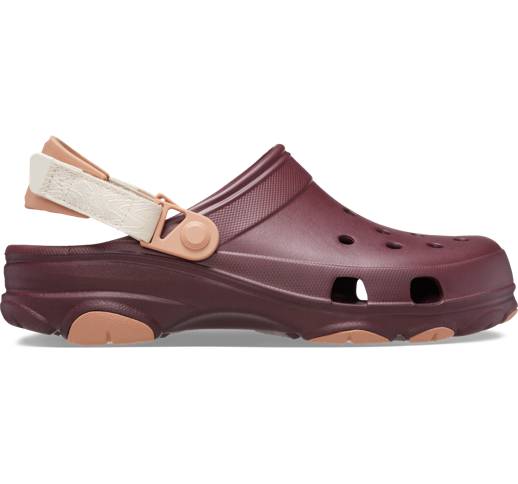 All Terrain Clog