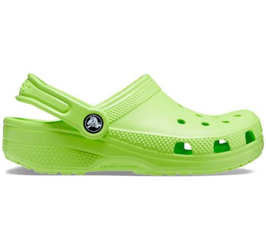 Classic Clog Toddler