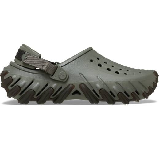 Echo Gum RO Clog