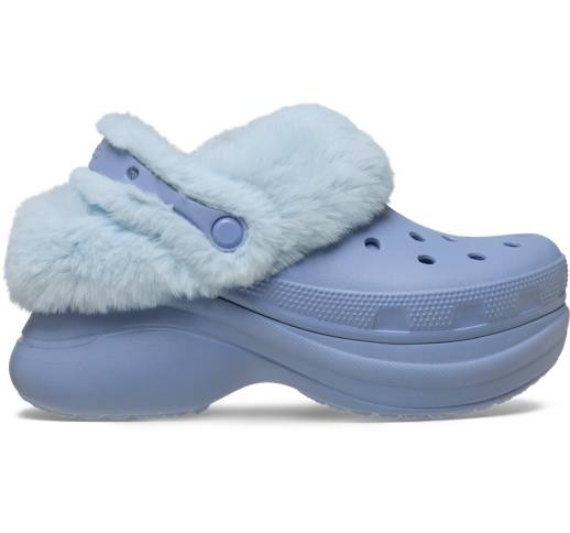 Bae Lined Clog